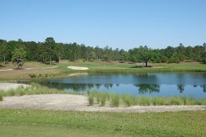 Congaree 5th Tee